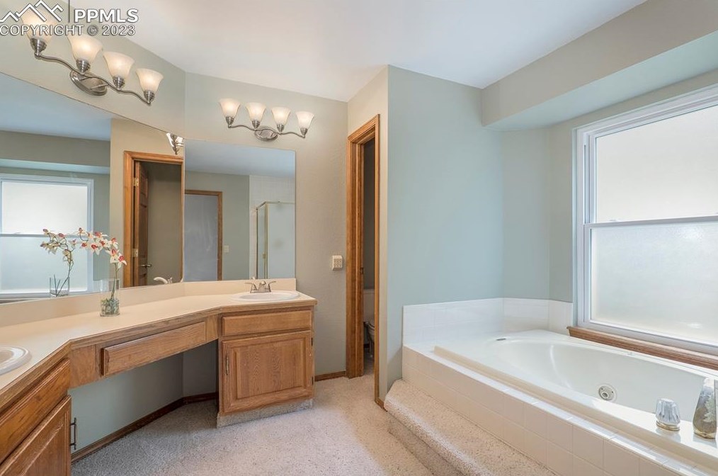 2275 Kittridge Ave, Colorado Springs CO 80919-3889 exterior