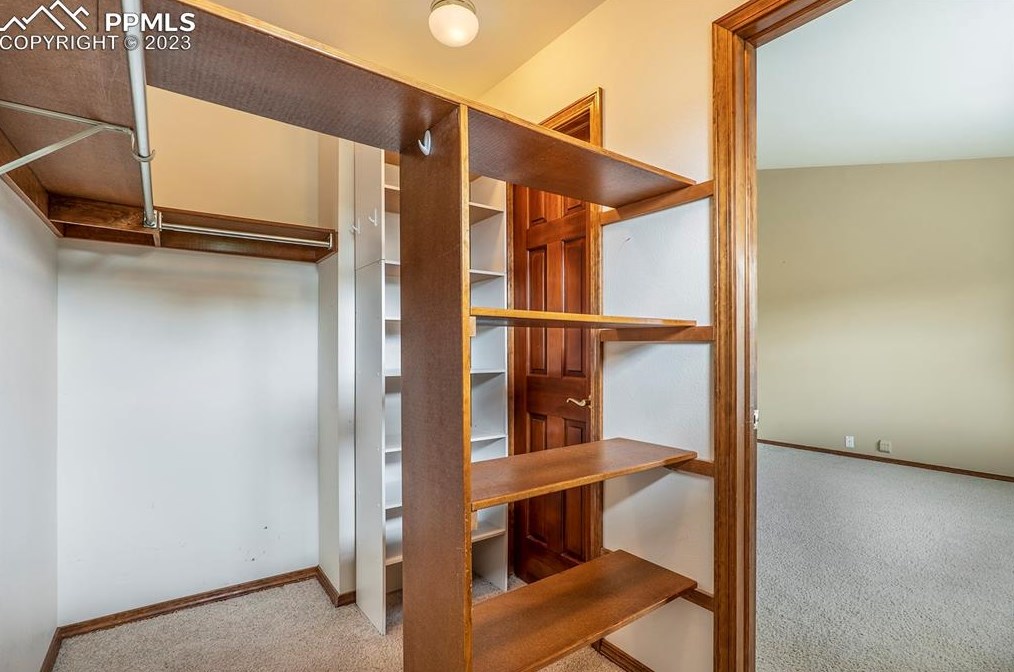 2275 Kittridge Ave, Colorado Springs CO 80919-3889 exterior