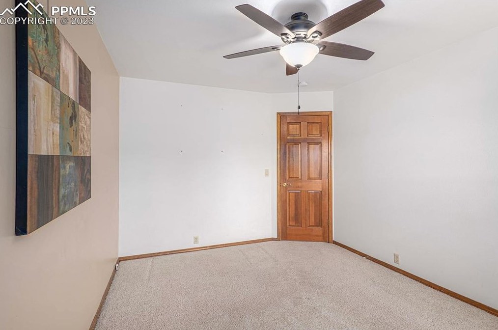 2275 Kittridge Ave, Colorado Springs CO 80919-3889 exterior