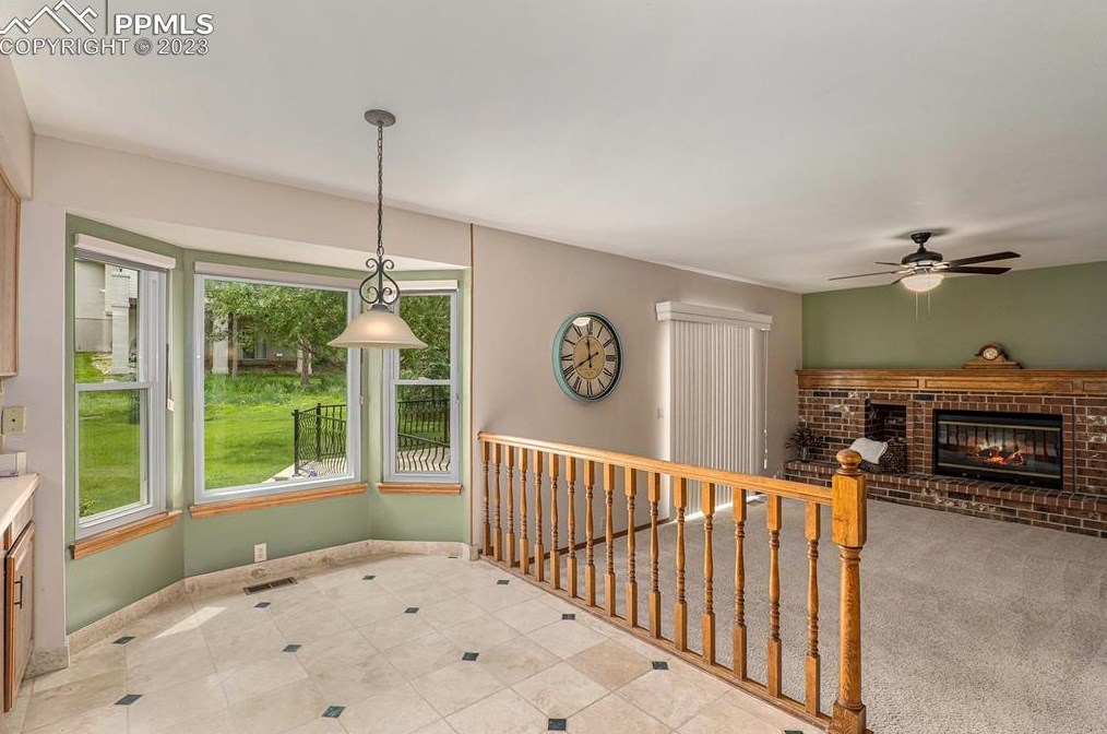 2275 Kittridge Ave, Colorado Springs CO 80919-3889 exterior