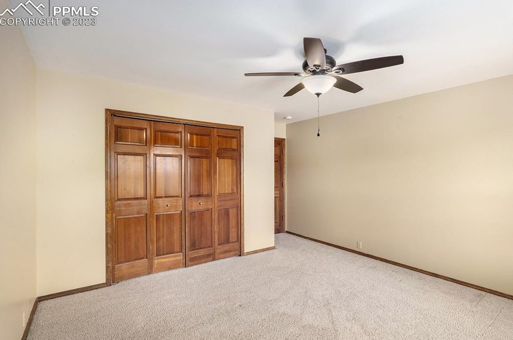 2275 Kittridge Ave, Colorado Springs CO 80919-3889 exterior