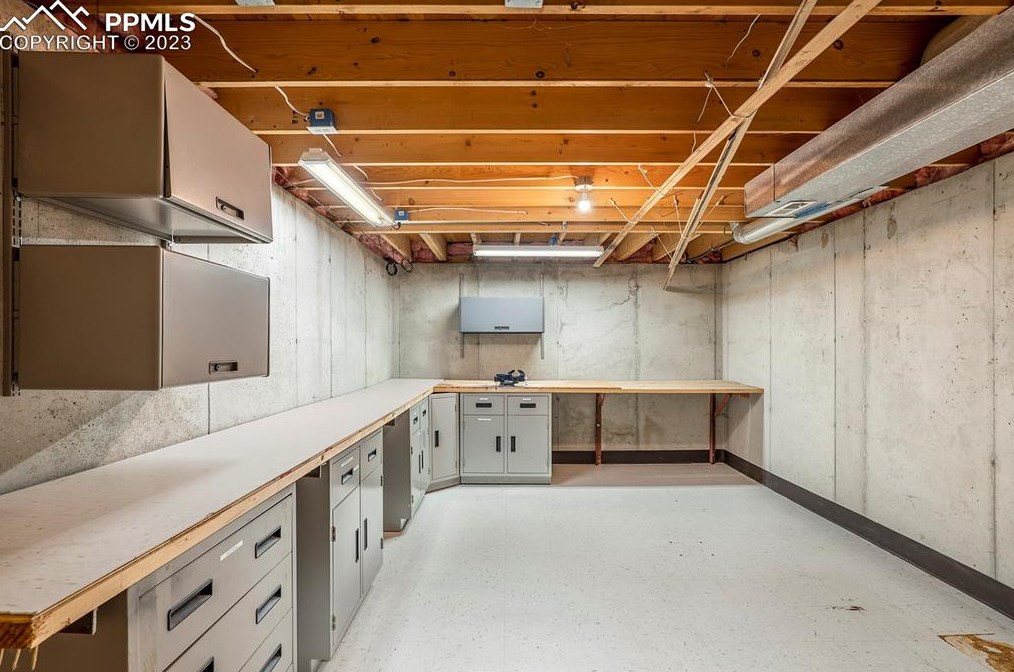 2275 Kittridge Ave, Colorado Springs CO 80919-3889 exterior