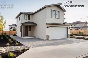 7866 Buffalo Horn Dr, Colorado Springs, CO 80925 - Photo 1