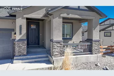 10043 Bison Valley Trail, Colorado Springs, CO 80908 - Photo 3