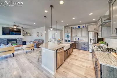 10043 Bison Valley Trail, Colorado Springs, CO 80908 - Photo 13