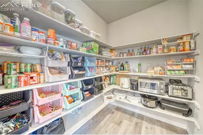 10043 Bison Valley Trail, Colorado Springs, CO 80908 - Photo 17