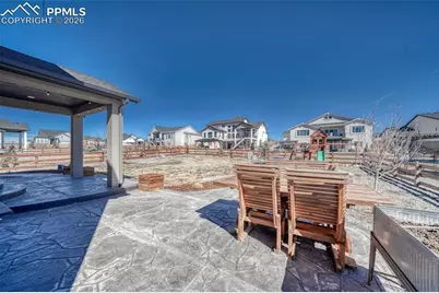 10043 Bison Valley Trail, Colorado Springs, CO 80908 - Photo 45