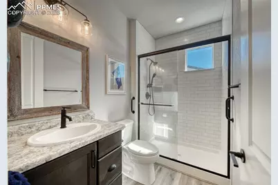 10043 Bison Valley Trail, Colorado Springs, CO 80908 - Photo 21