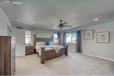 10043 Bison Valley Trail, Colorado Springs, CO 80908 - Photo 25