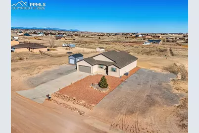 653 E Chaunsey Drive, Pueblo West, CO 81007 - Photo 49