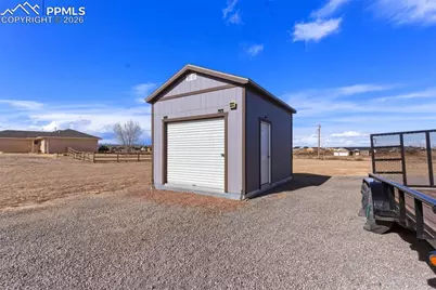 653 E Chaunsey Drive, Pueblo West, CO 81007 - Photo 47