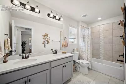 7631 Sun Shimmer View, Colorado Springs, CO 80908 - Photo 37