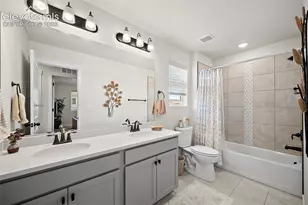7631 Sun Shimmer View, Colorado Springs, CO 80908 - Photo 37