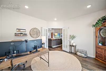 7631 Sun Shimmer View, Colorado Springs, CO 80908 - Photo 19