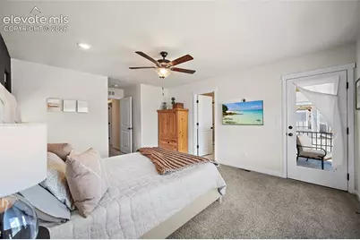 7631 Sun Shimmer View, Colorado Springs, CO 80908 - Photo 25