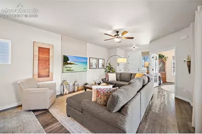 7631 Sun Shimmer View, Colorado Springs, CO 80908 - Photo 17