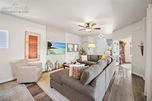 7631 Sun Shimmer View, Colorado Springs, CO 80908 - Photo 17