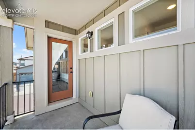 7631 Sun Shimmer View, Colorado Springs, CO 80908 - Photo 27