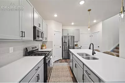 7631 Sun Shimmer View, Colorado Springs, CO 80908 - Photo 5