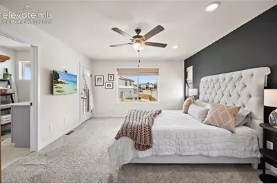 7631 Sun Shimmer View, Colorado Springs, CO 80908 - Photo 23