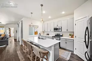 7631 Sun Shimmer View, Colorado Springs, CO 80908 - Photo 7