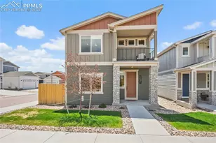 7631 Sun Shimmer View, Colorado Springs, CO 80908 - Photo 1