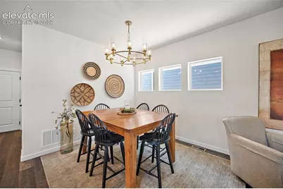 7631 Sun Shimmer View, Colorado Springs, CO 80908 - Photo 9