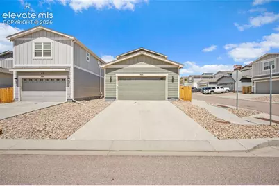 7631 Sun Shimmer View, Colorado Springs, CO 80908 - Photo 45