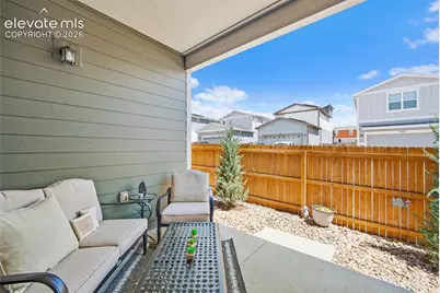 7631 Sun Shimmer View, Colorado Springs, CO 80908 - Photo 11