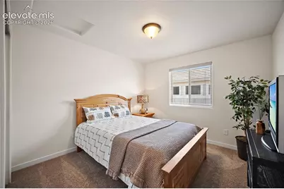 7631 Sun Shimmer View, Colorado Springs, CO 80908 - Photo 33