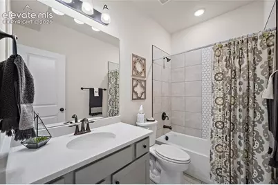 7631 Sun Shimmer View, Colorado Springs, CO 80908 - Photo 43