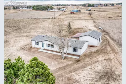 12565 Richardson Lane, Peyton, CO 80831 - Photo 3