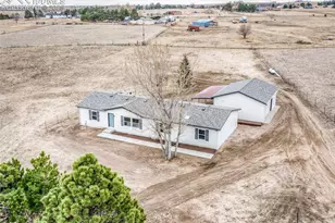 12565 Richardson Ln, Peyton, CO 80831 - Photo 3