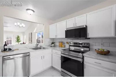 8710 Silver Glen Drive, Fountain, CO 80817 - Photo 5