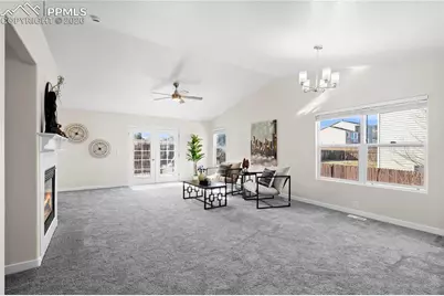 8710 Silver Glen Drive, Fountain, CO 80817 - Photo 9