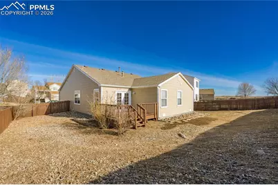 8710 Silver Glen Drive, Fountain, CO 80817 - Photo 25