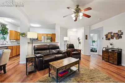 4007 Riviera Grove #103, Colorado Springs, CO 80922 - Photo 17