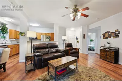 4007 Riviera Grove #103, Colorado Springs, CO 80922 - Photo 17