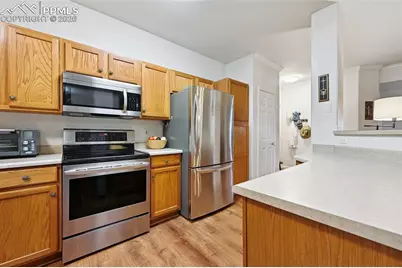 4007 Riviera Grove #103, Colorado Springs, CO 80922 - Photo 19