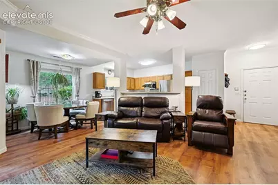 4007 Riviera Grove #103, Colorado Springs, CO 80922 - Photo 3