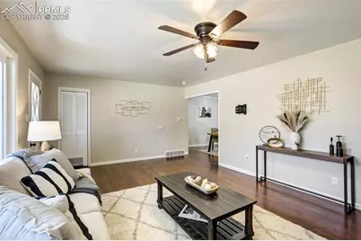 240 Davie Drive, Colorado Springs, CO 80911 - Photo 11