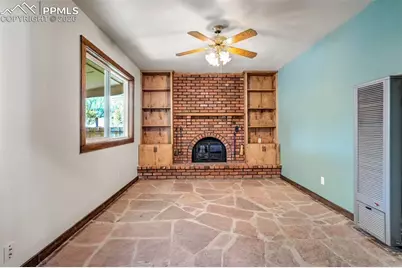 240 Davie Drive, Colorado Springs, CO 80911 - Photo 21