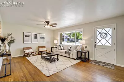 240 Davie Drive, Colorado Springs, CO 80911 - Photo 9