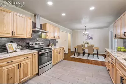 240 Davie Drive, Colorado Springs, CO 80911 - Photo 17