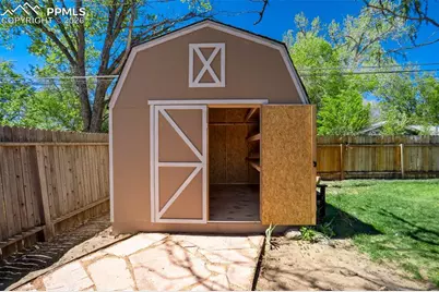240 Davie Drive, Colorado Springs, CO 80911 - Photo 43
