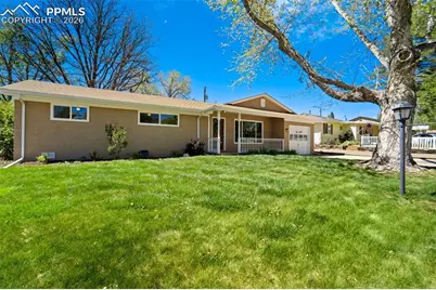 240 Davie Drive, Colorado Springs, CO 80911 - Photo 5