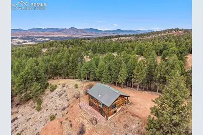 918 Douglas Fir Drive, Woodland Park, CO 80863 - Photo 9