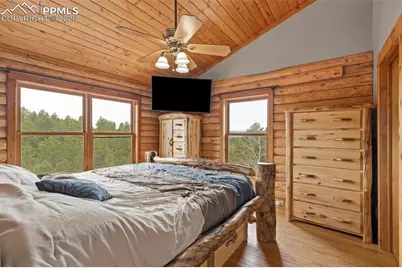 918 Douglas Fir Drive, Woodland Park, CO 80863 - Photo 27