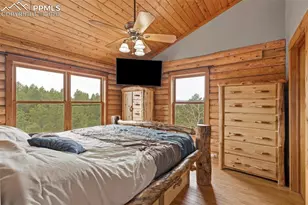 918 Douglas Fir Dr, Woodland Park, CO 80863 - Photo 27