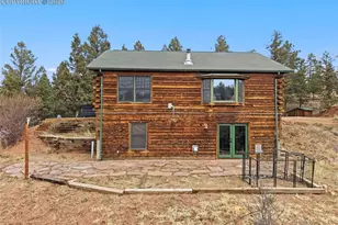 918 Douglas Fir Dr, Woodland Park, CO 80863 - Photo 13